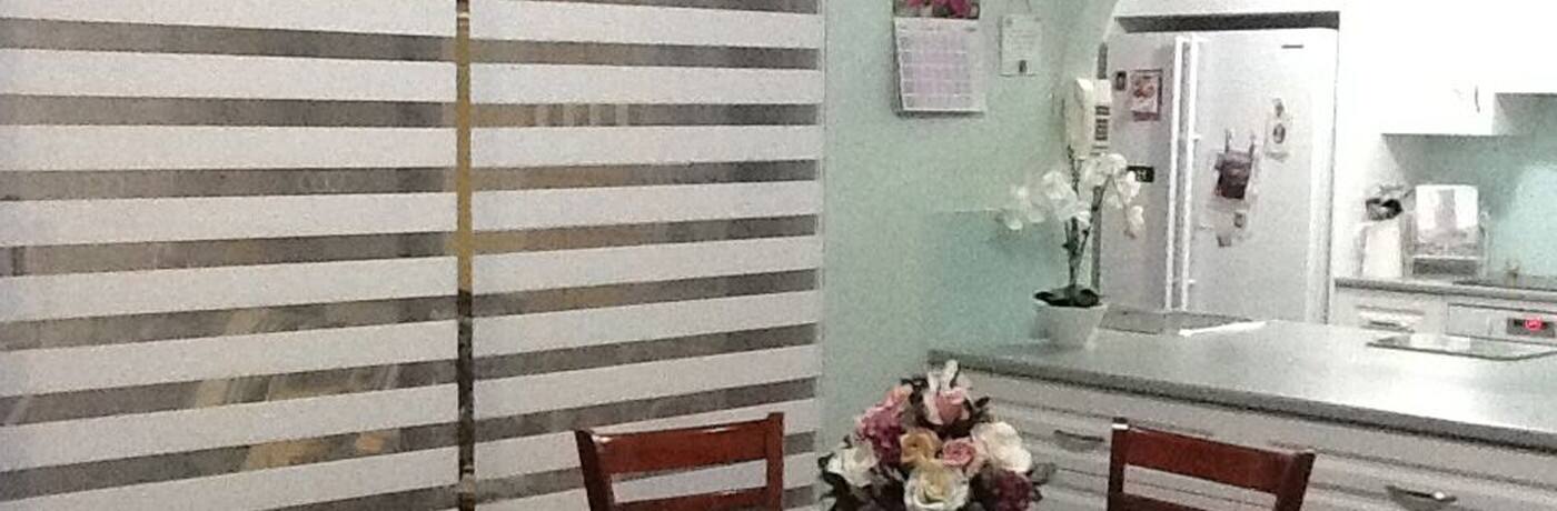 Female Choice Blinds - Cover photo