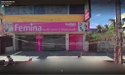 Femina - Logo