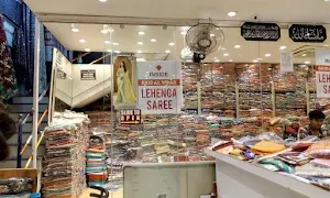 Femina Fashion - Cover photo