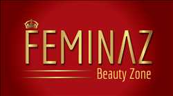 Feminaz Beauty Zone 224193 - Logo