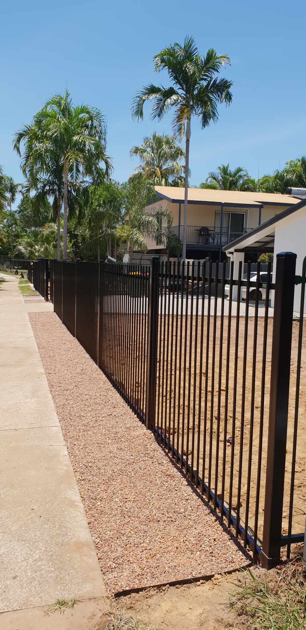 Fence Factory - Cover photo