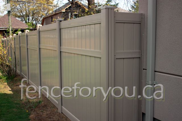 Fence For You Limited - Logo