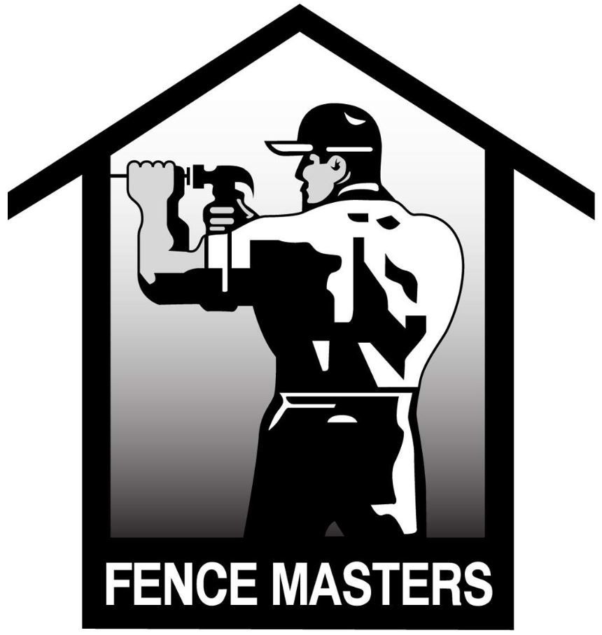 Fence Masters - Logo