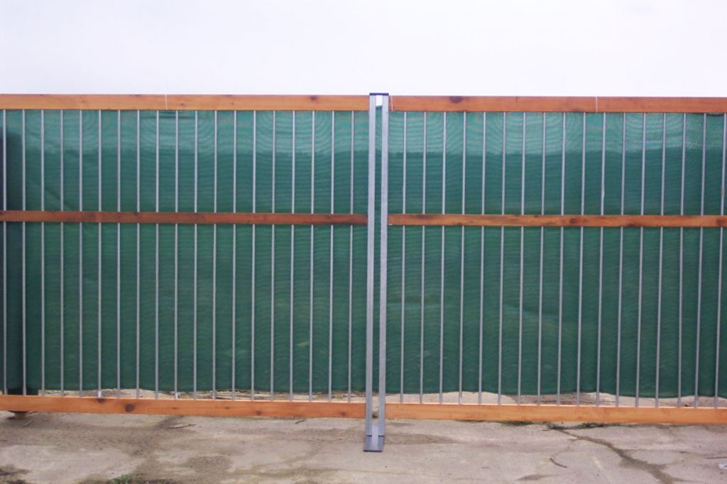 Fencer Fence &a;amp; Toilet Rental - Cover photo