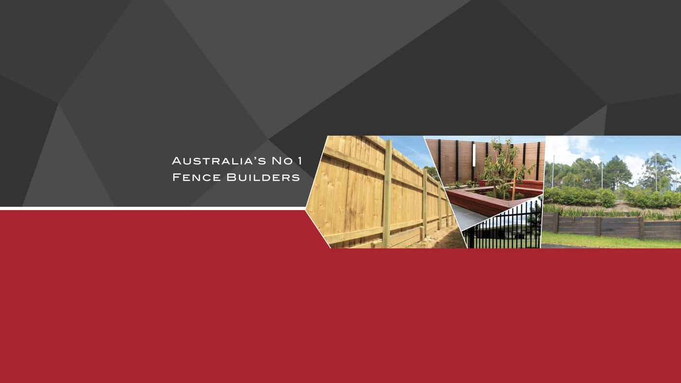 Fencescape Fencing - Logo
