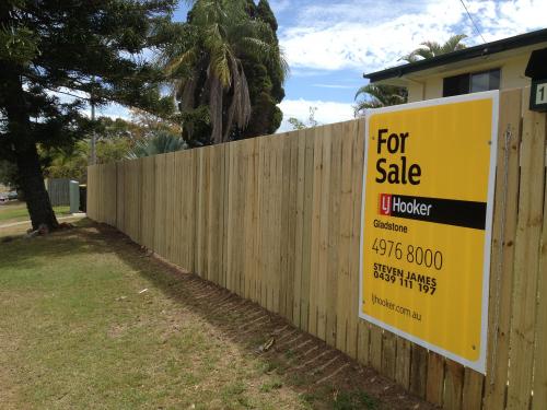 Fencescape Fencing - Logo