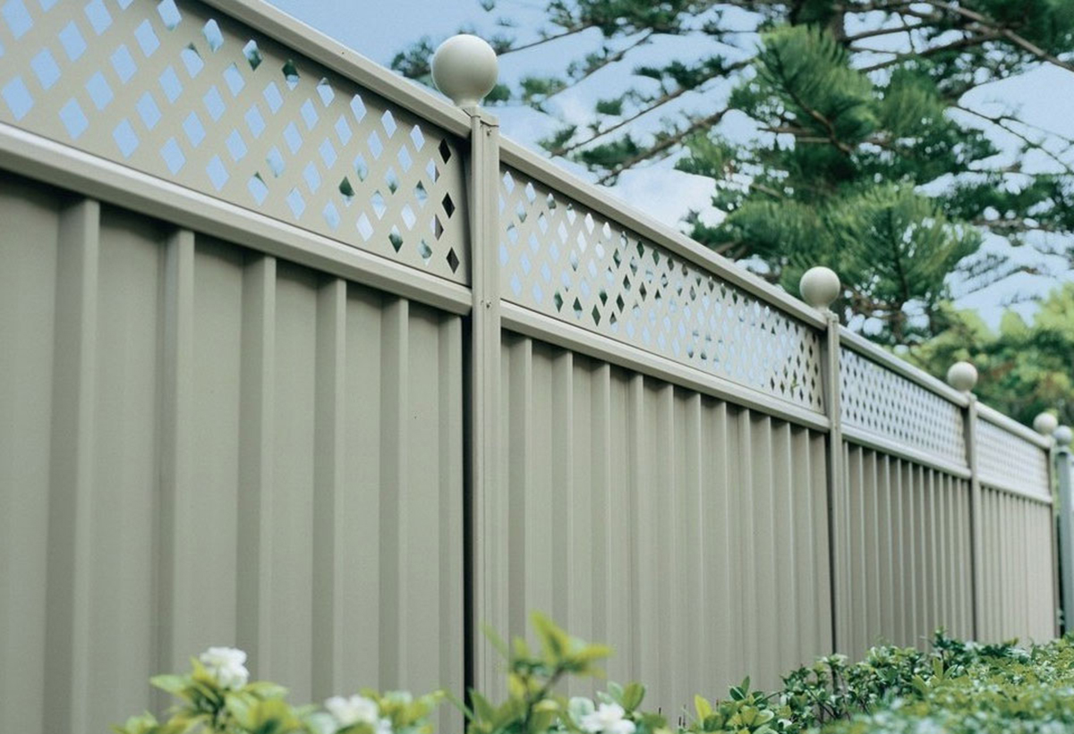 Fencing Canberra - Logo