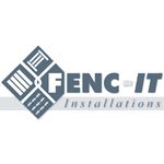 Fenc It Installations - Logo