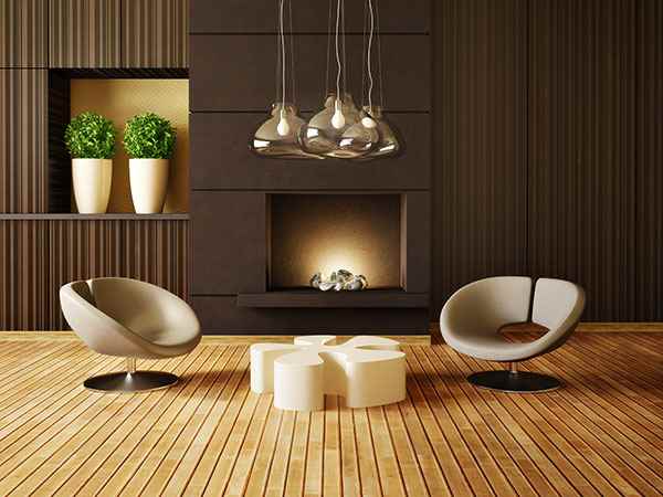 Fengsui Interiors - Cover photo