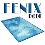 Fenix Pools - Logo