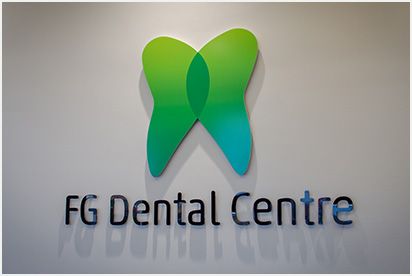 Fennell Gage Dental Centre - Logo
