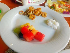 Fennel - Ramada Resort - Cover photo