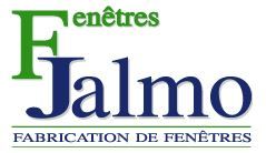 Fenêtres Jalmo - Logo
