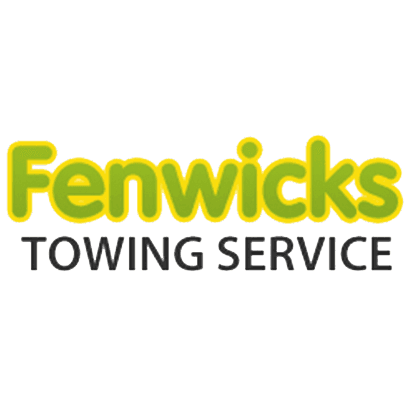 Fenwick's Towing Service - Logo