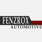 Fenzrox Automotive - Logo