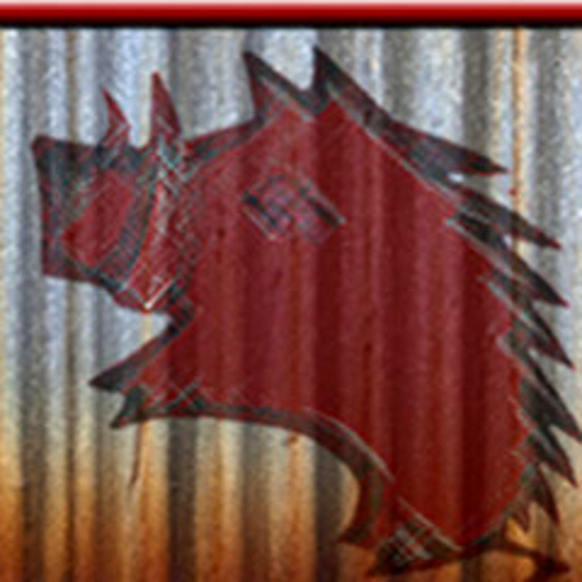 Feral Brewing Company - Logo