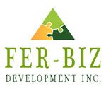 FER-BIZ Development Inc. - Logo