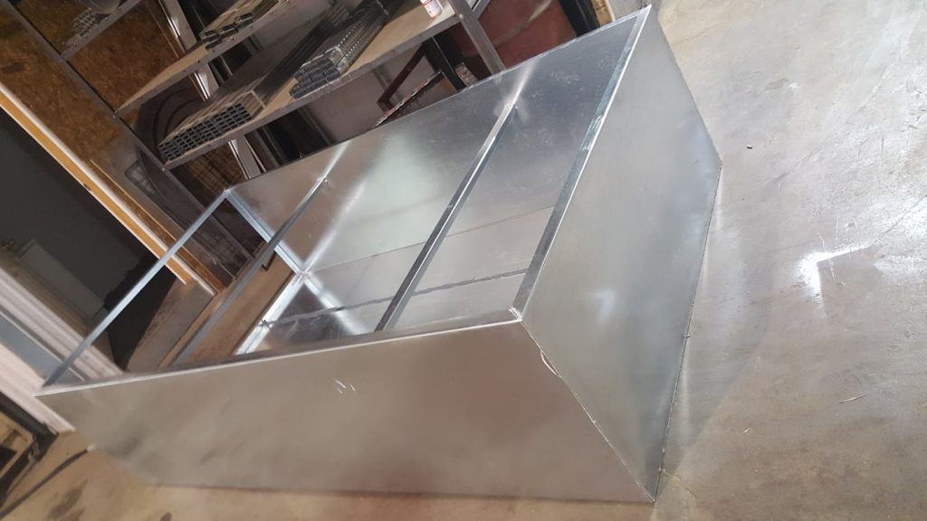 Ferblantek Inc - Cover photo