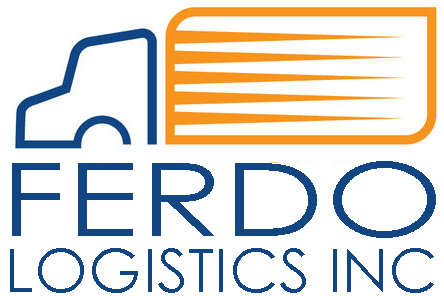 Ferdo Logistics Inc - Logo
