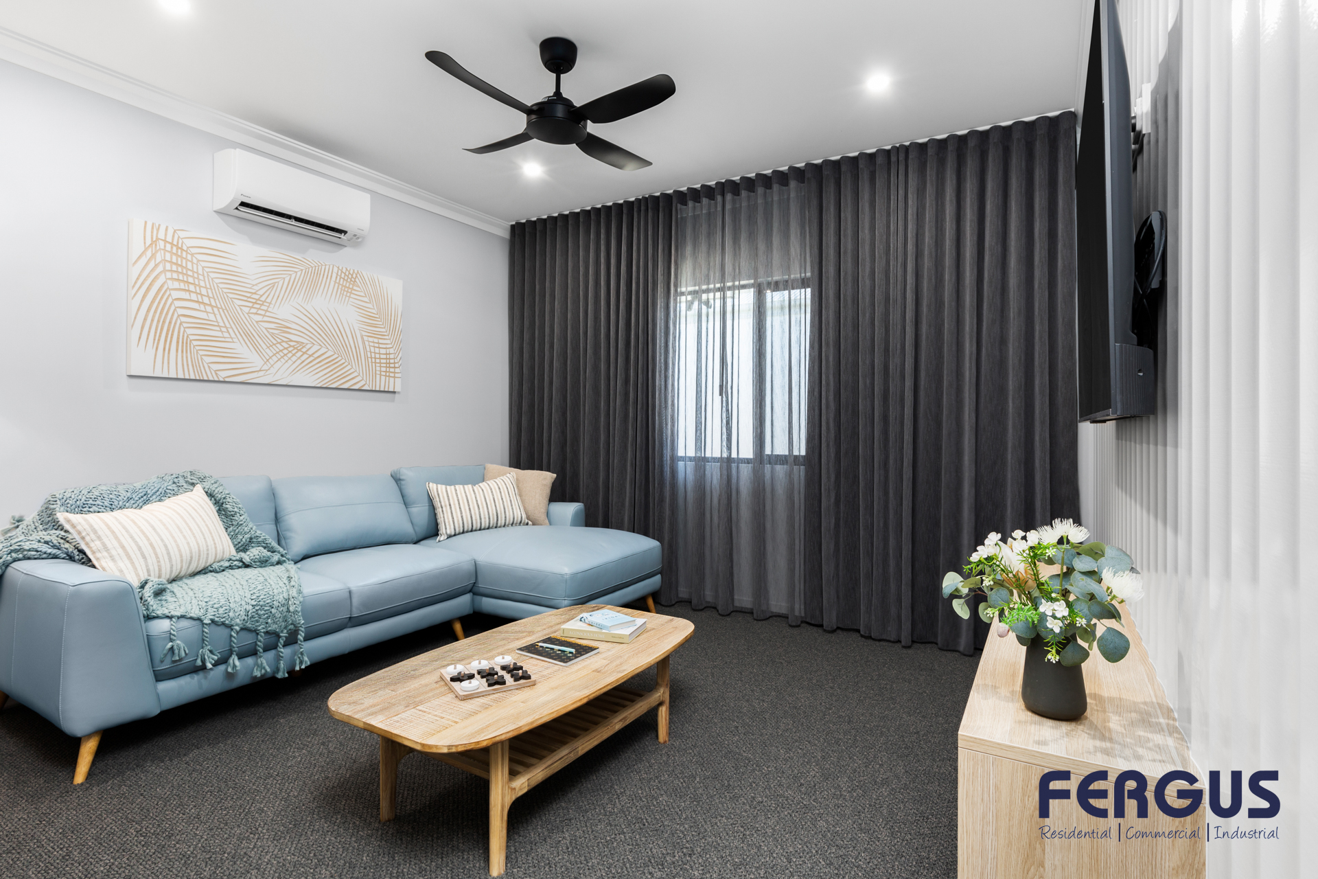 Fergus Builders - Cover photo