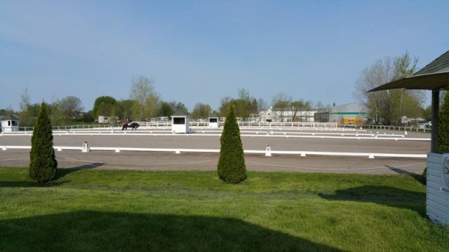 Ferme Fantasia - Cover photo