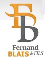 Fernand Blais &a; Fils Ltée - Logo