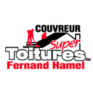 Fernand Hamel Super Toitures inc. - Logo