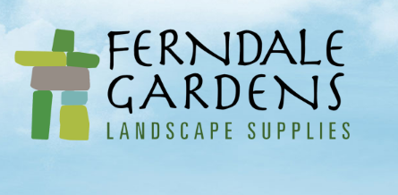 Ferndale Gardens - Logo