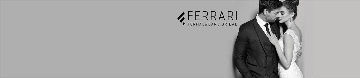 ferrari Bridal & Formalwear - Cover photo