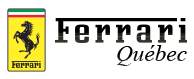 Ferrari Quebec - Logo