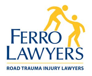 Ferro Lawyers - Logo