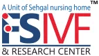 Fertile Solutions Ivf And Research Center - Logo