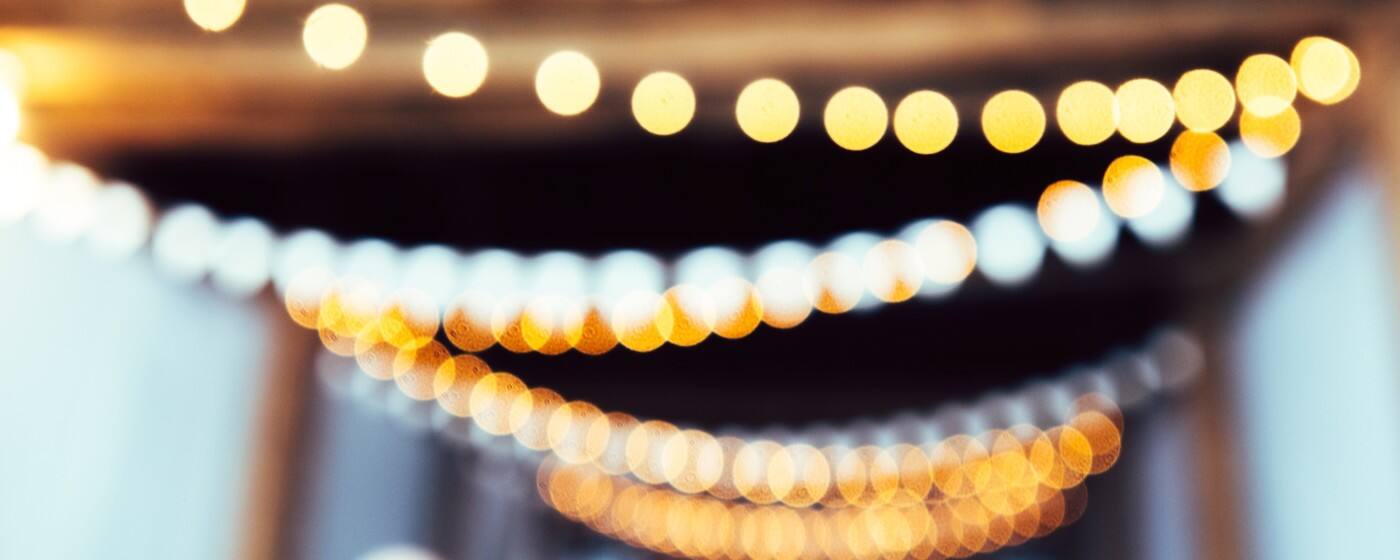 Festoon Aus - Cover photo