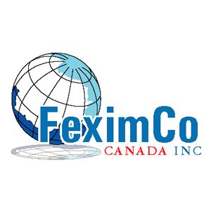 FeximCo Canada Inc. - Logo
