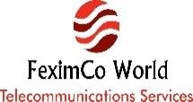 FeximCo World Telecommunication Services - Logo
