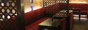 Fez Dining and Bar - Logo