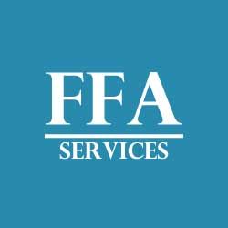 FFA Services - Logo
