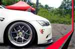 Ff Car Accessories - Logo