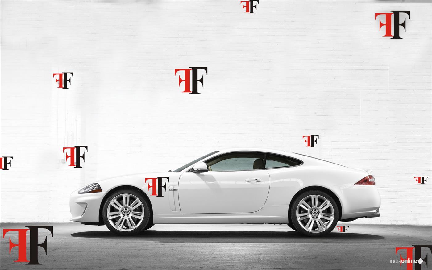 Ff Car Accessories - Cover photo