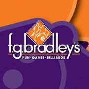 F.G. Bradley&s;s - Logo