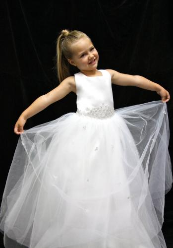 FGF Bridal Collections by Flowergirl Fairy - Logo