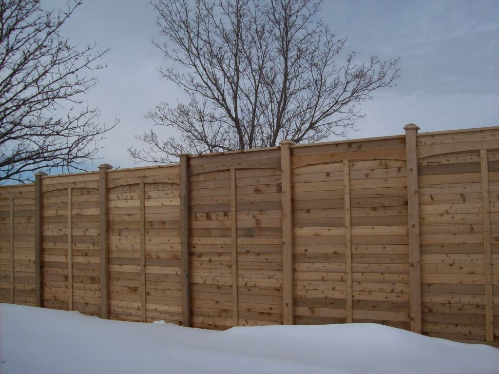FG Fencing &a; General Construction Inc - Logo