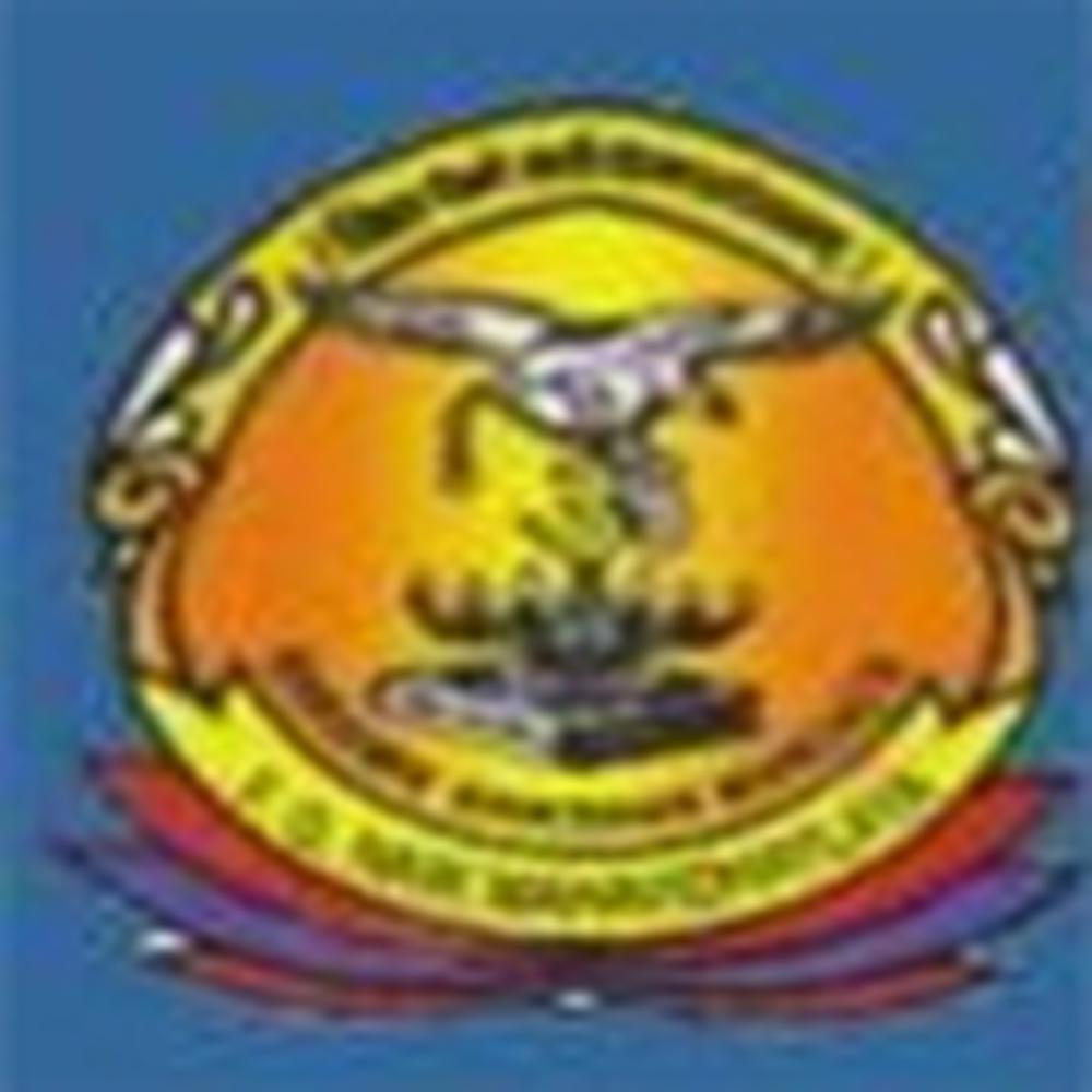 F.G. Naik College of Arts Science(IT) & Commerce (FG NAIK COLLEGE) - Logo