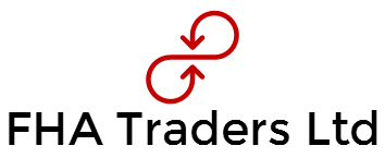 FHA Traders Ltd - Logo