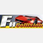 FH Pro Collision - Logo