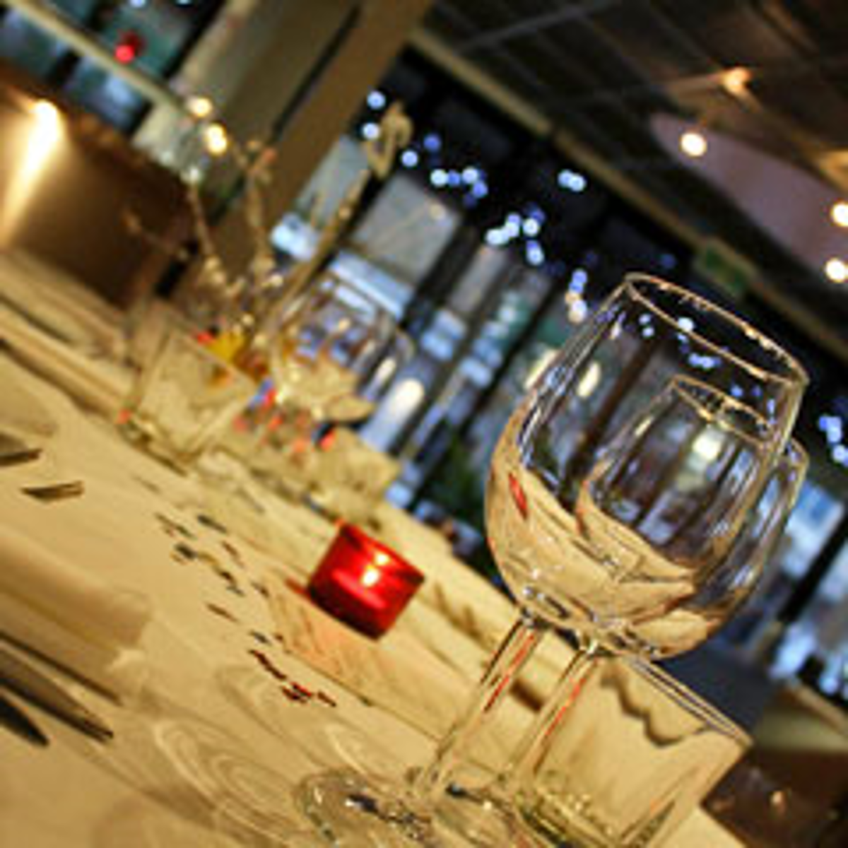 Fiamma Trattoria - Logo