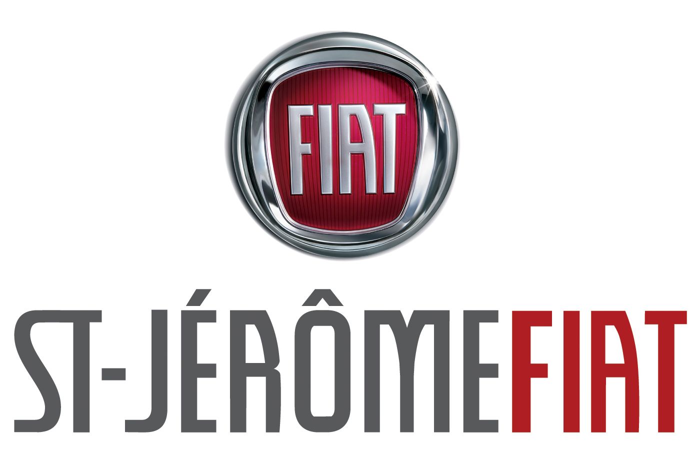 Fiat St-Jérôme - Logo