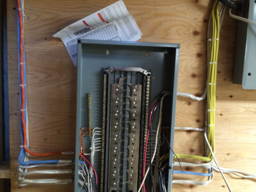 Fiber Core Electrical Services - Cover photo