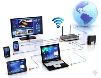 Fiberweb Broadband - Cover photo
