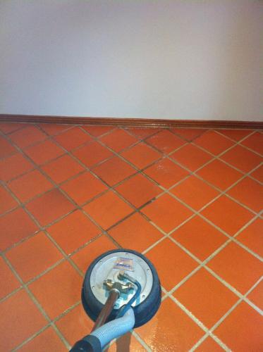 Fibrecare Carpet Cleaning - Logo